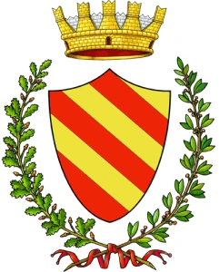 Stemma di Villafranca Piemonte