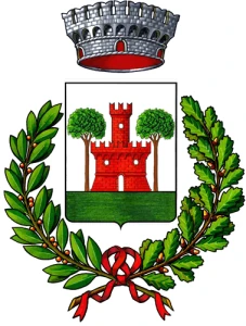 Stemma di Villanova Canavese