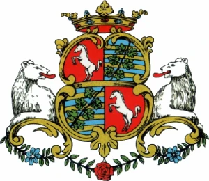Stemma di Vische