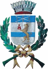 Stemma di Albano Vercellese