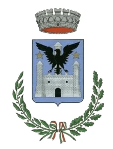 Stemma di Alice Castello