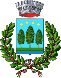 Stemma di Arborio
