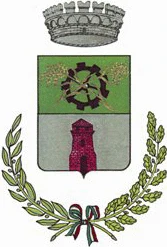 Stemma di Balocco