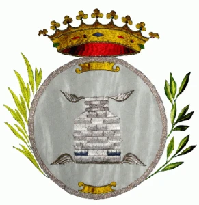 Stemma di Borgo d'Ale
