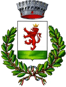 Stemma di Caresanablot