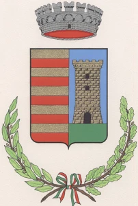 Stemma di Casanova Elvo
