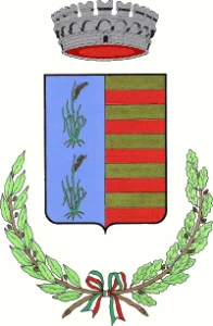 Stemma di Formigliana