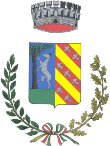 Stemma di Moncrivello