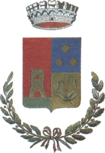 Stemma di Motta de' Conti