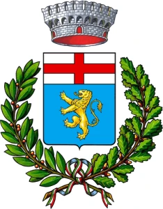 Stemma di Pezzana
