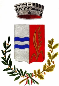 Stemma di Prarolo