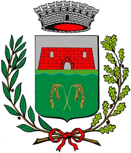 Stemma di Sali Vercellese