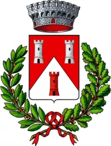 Stemma di Trino