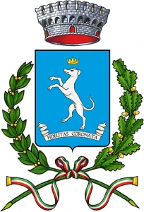 Stemma di Ameno