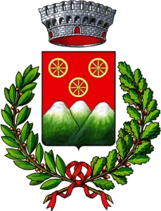 Stemma di Boca