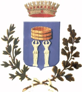 Stemma di Borgolavezzaro
