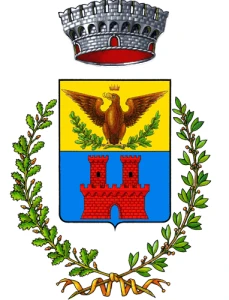 Stemma di Cameri