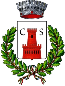 Stemma di Carpignano Sesia