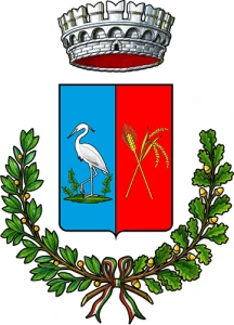 Stemma di Casaleggio Novara