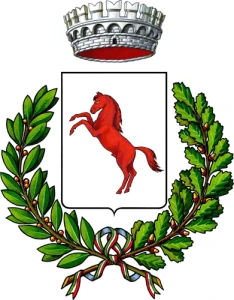 Stemma di Cavaglio d'Agogna