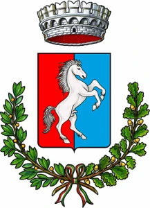 Stemma di Cavallirio