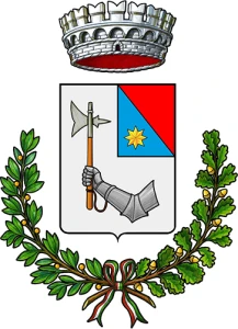 Stemma di Colazza