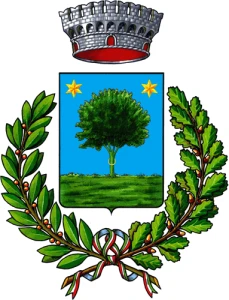 Stemma di Cressa