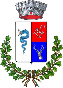 Stemma di Divignano