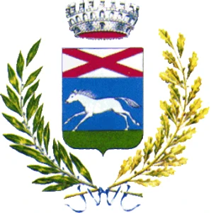 Stemma di Dormelletto