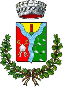 Stemma di Fontaneto d'Agogna