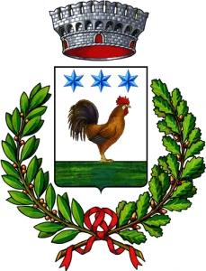 Stemma di Galliate