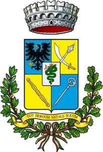 Stemma di Invorio