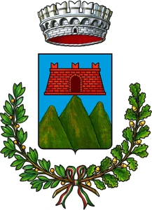 Stemma di Lesa