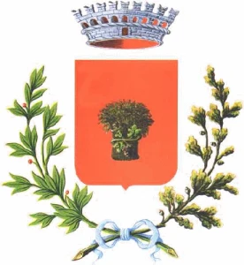 Stemma di Maggiora