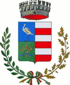 Stemma di Mandello Vitta