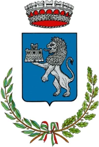 Stemma di Marano Ticino