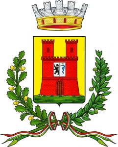 Stemma di Massino Visconti