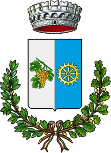 Stemma di Meina