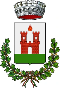 Stemma di Mezzomerico