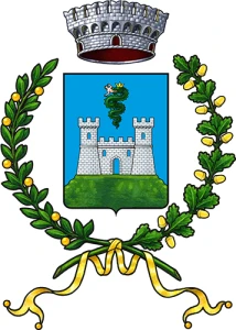 Stemma di Oleggio Castello