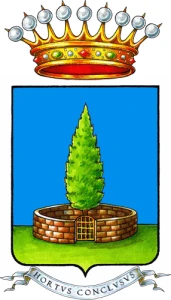Stemma di Orta San Giulio