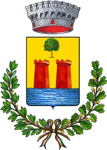 Stemma di Pella
