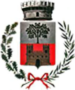 Stemma di Recetto