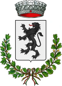 Stemma di Romagnano Sesia