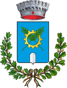 Stemma di San Maurizio d'Opaglio