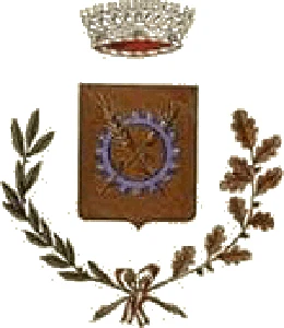 Stemma di Vaprio d'Agogna