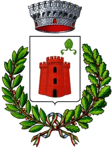 Stemma di Varallo Pombia
