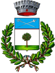 Stemma di Vespolate