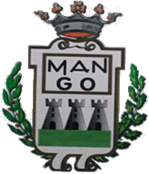Stemma di Mango