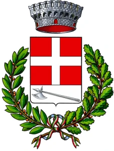 Stemma di Azzano d'Asti